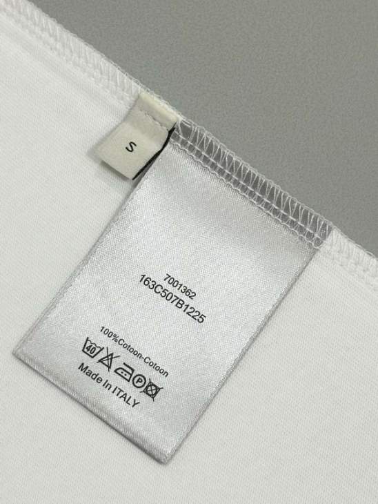 Dior T Shirts Short _SKUDiorS-XLm6tx1915715